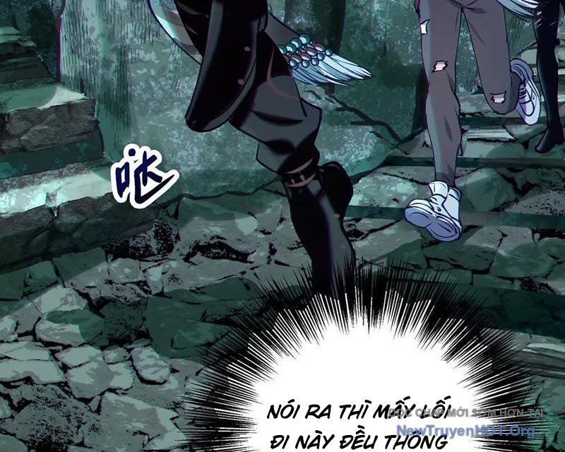 Dị Chủng Hắc Đản - Chapter 14 - Page 48