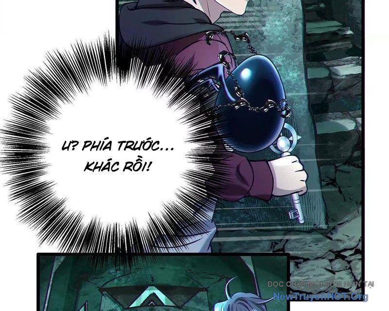 Dị Chủng Hắc Đản - Chapter 14 - Page 50