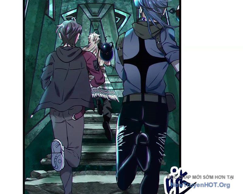 Dị Chủng Hắc Đản - Chapter 14 - Page 51
