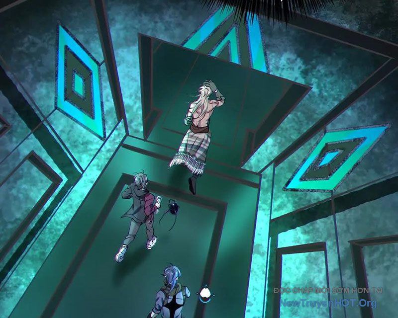 Dị Chủng Hắc Đản - Chapter 14 - Page 53