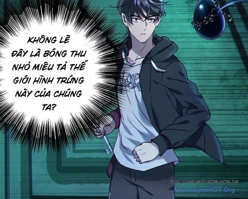 Dị Chủng Hắc Đản - Chapter 14 - Page 62