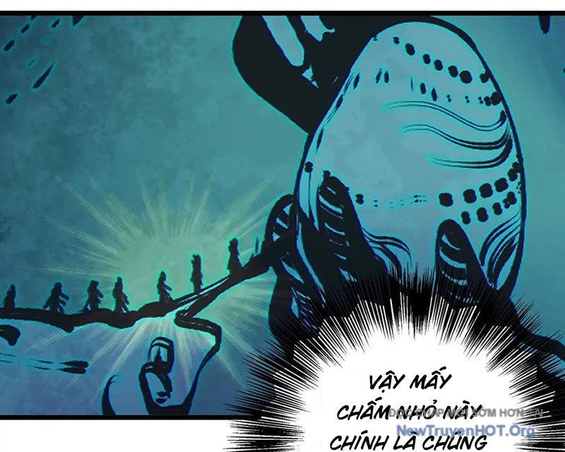 Dị Chủng Hắc Đản - Chapter 14 - Page 64