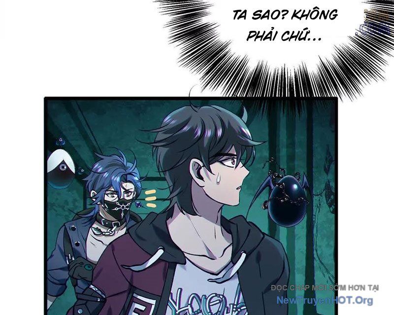 Dị Chủng Hắc Đản - Chapter 14 - Page 65