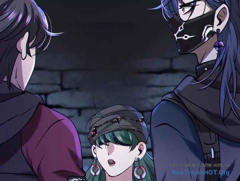 Dị Chủng Hắc Đản - Chapter 14 - Page 7