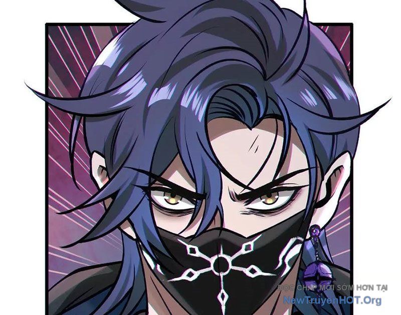 Dị Chủng Hắc Đản - Chapter 15 - Page 102