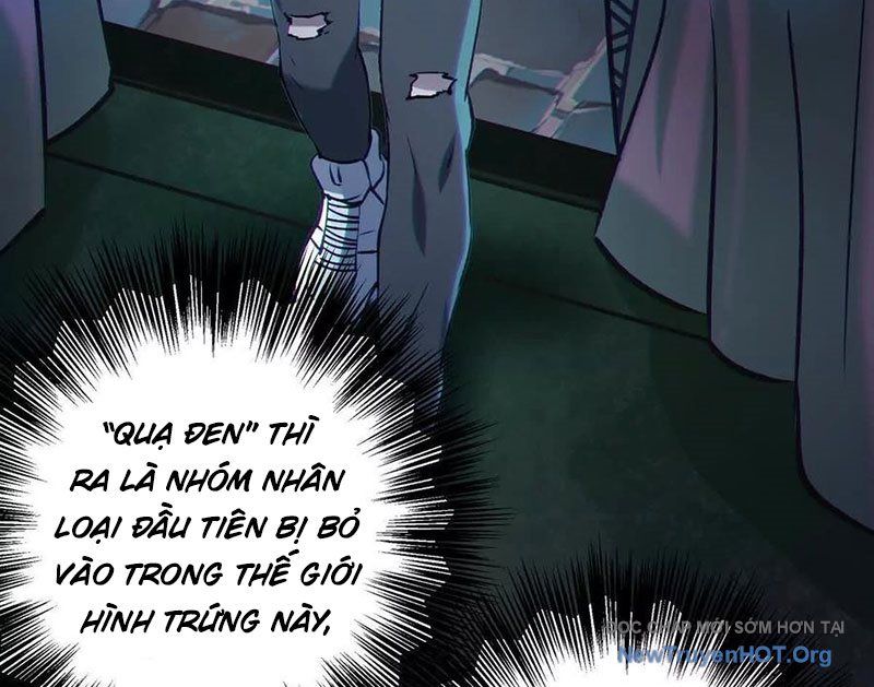 Dị Chủng Hắc Đản - Chapter 15 - Page 109
