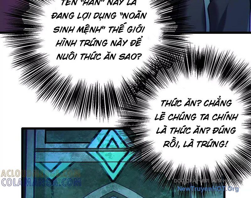 Dị Chủng Hắc Đản - Chapter 15 - Page 112