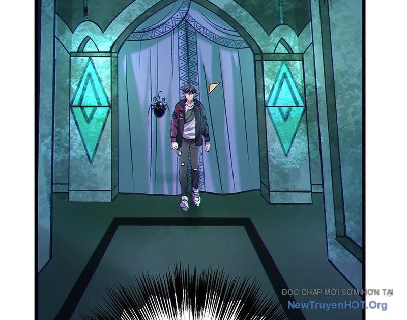 Dị Chủng Hắc Đản - Chapter 15 - Page 113