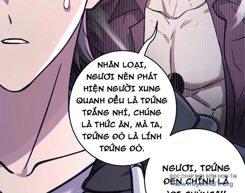 Dị Chủng Hắc Đản - Chapter 15 - Page 116