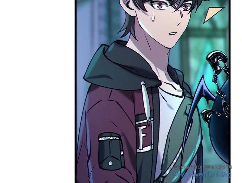 Dị Chủng Hắc Đản - Chapter 15 - Page 119