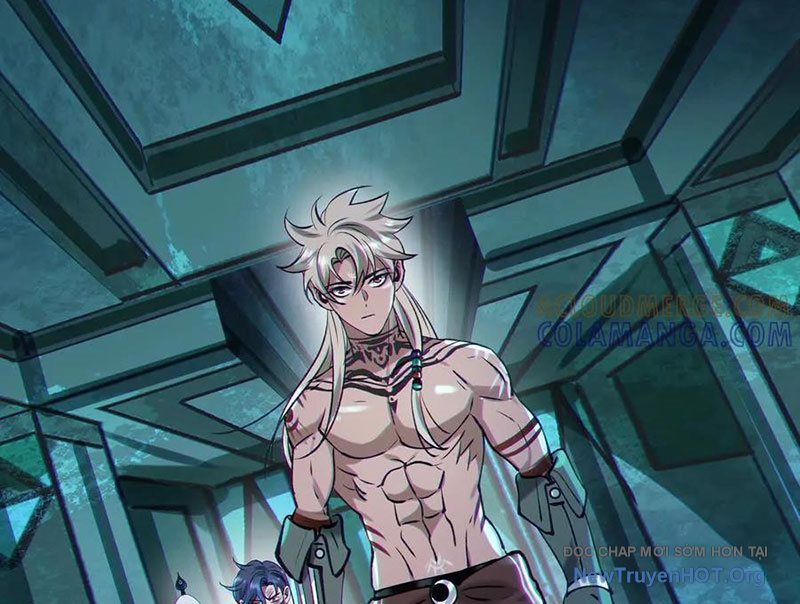 Dị Chủng Hắc Đản - Chapter 15 - Page 121