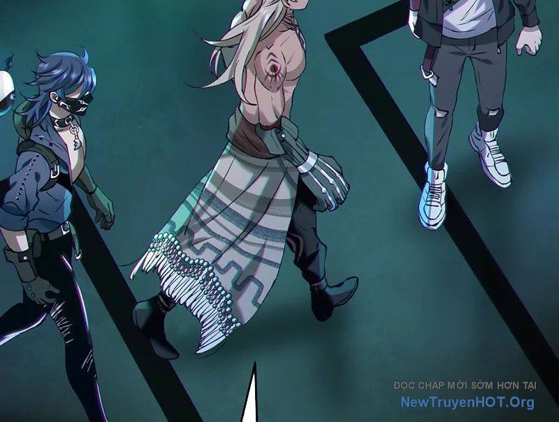 Dị Chủng Hắc Đản - Chapter 15 - Page 125