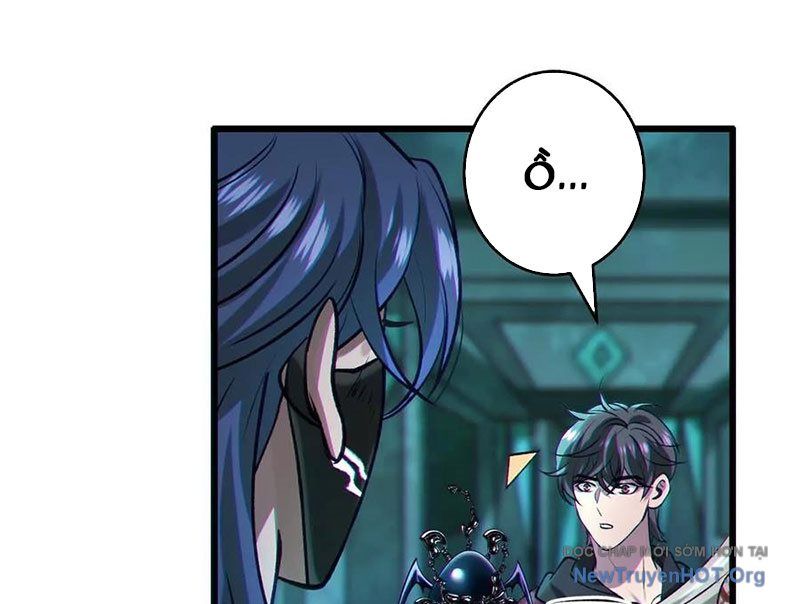 Dị Chủng Hắc Đản - Chapter 15 - Page 127