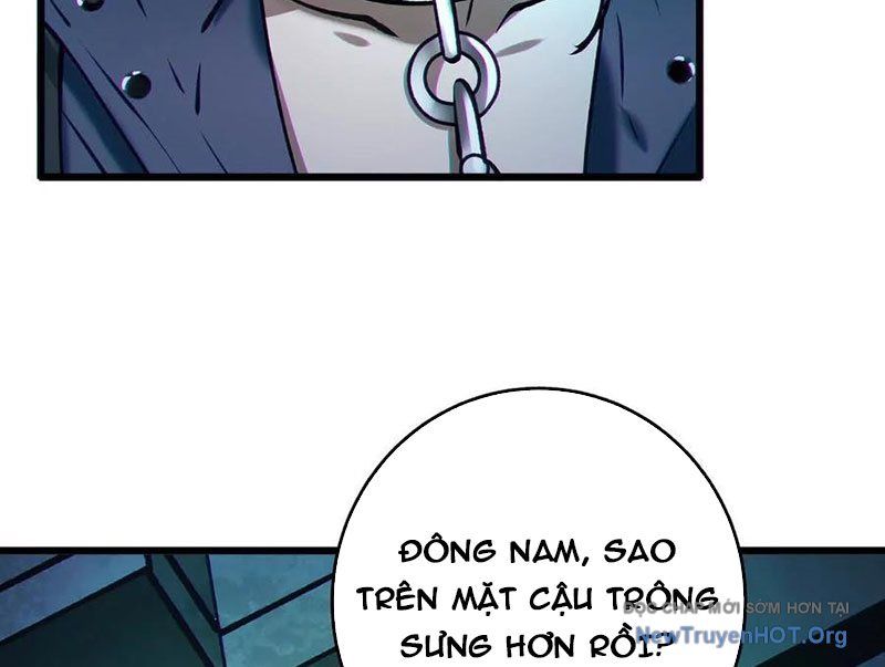 Dị Chủng Hắc Đản - Chapter 15 - Page 130