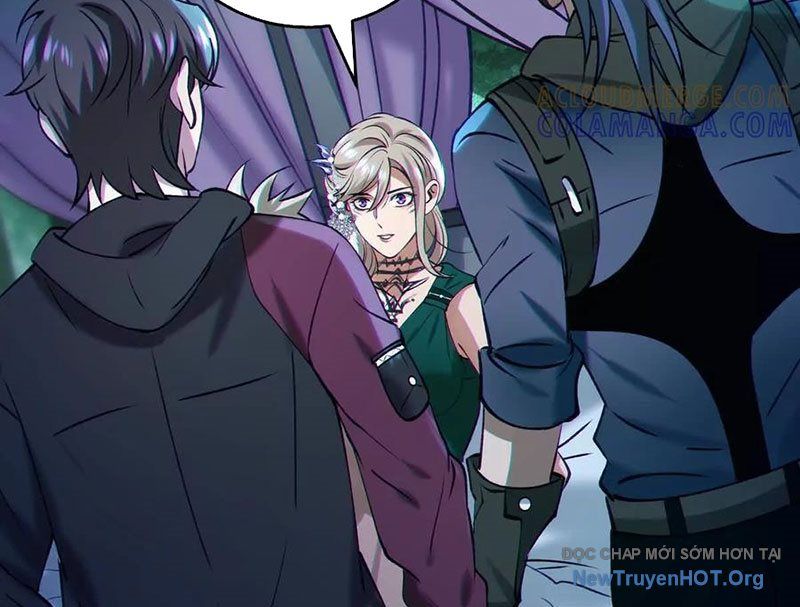 Dị Chủng Hắc Đản - Chapter 15 - Page 15