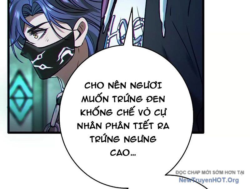 Dị Chủng Hắc Đản - Chapter 15 - Page 21