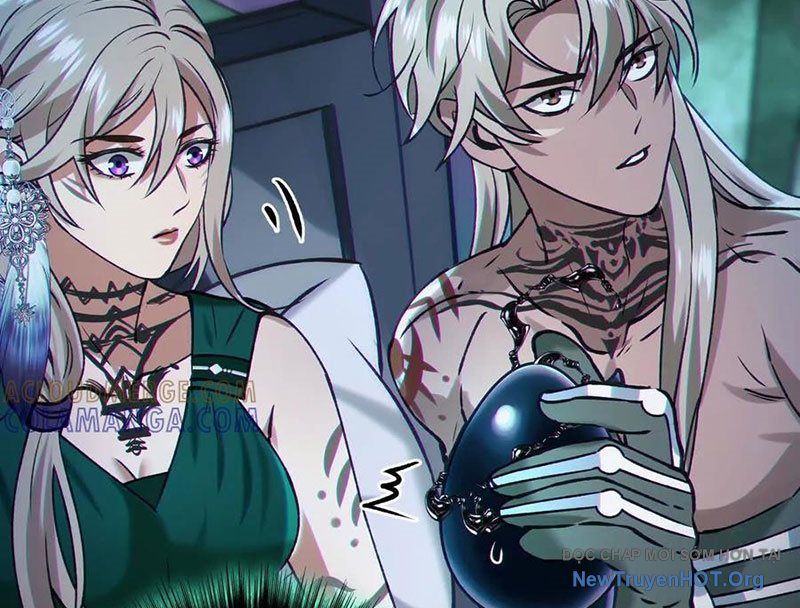 Dị Chủng Hắc Đản - Chapter 15 - Page 24