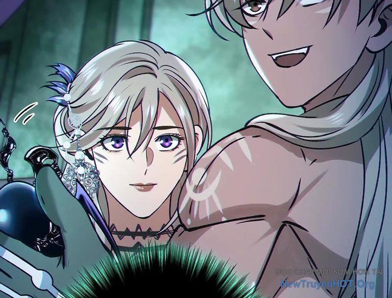 Dị Chủng Hắc Đản - Chapter 15 - Page 27