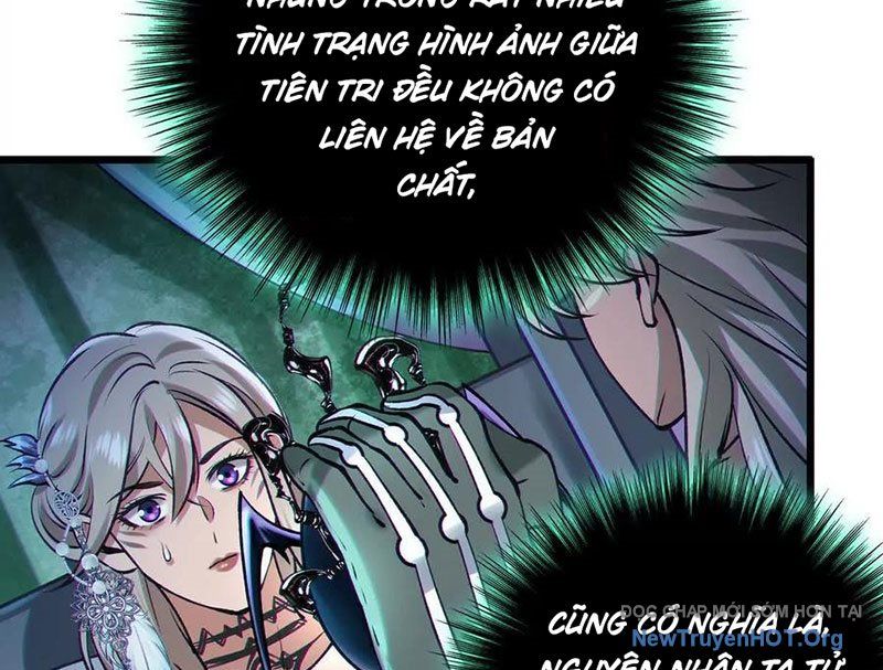 Dị Chủng Hắc Đản - Chapter 15 - Page 4