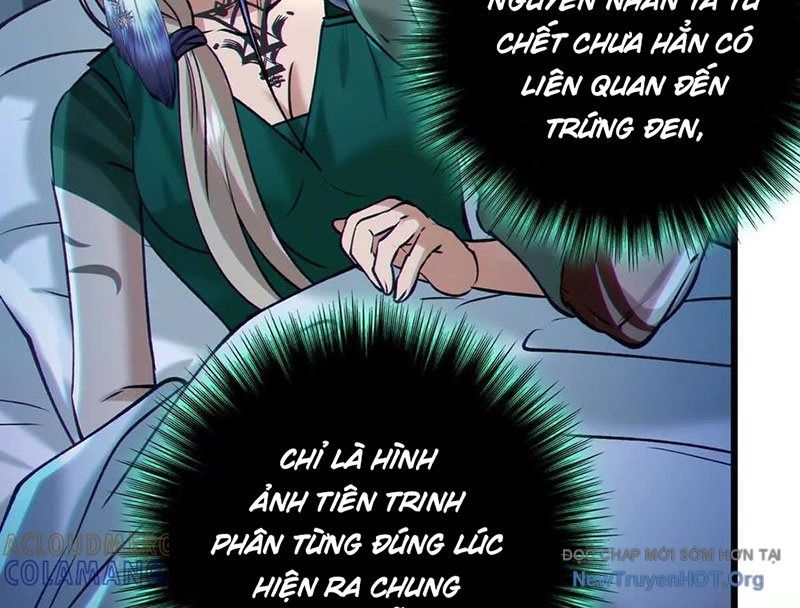Dị Chủng Hắc Đản - Chapter 15 - Page 5