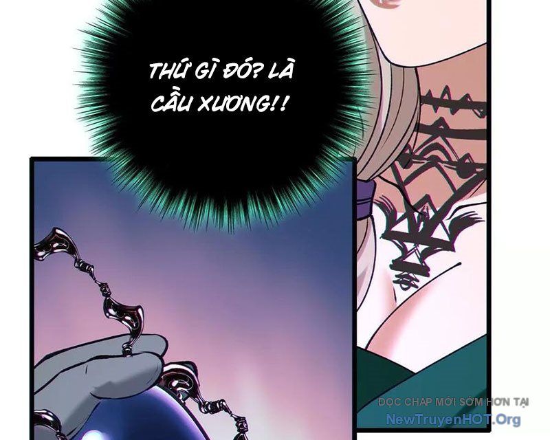 Dị Chủng Hắc Đản - Chapter 15 - Page 54