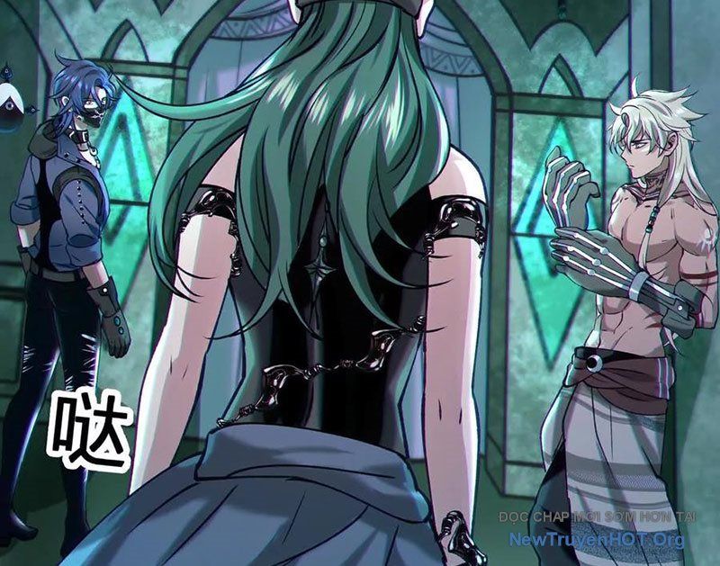 Dị Chủng Hắc Đản - Chapter 15 - Page 84