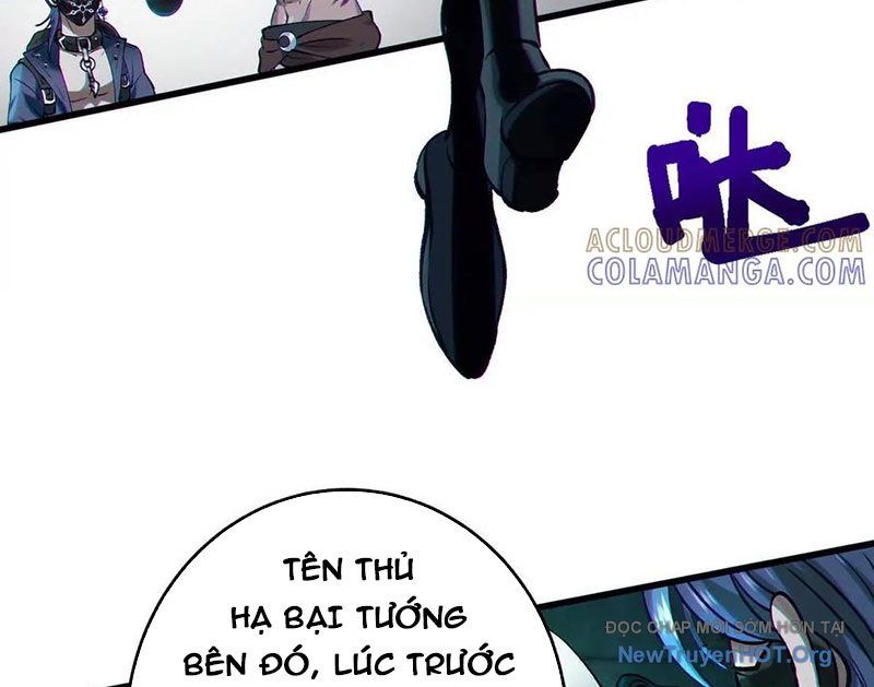 Dị Chủng Hắc Đản - Chapter 15 - Page 99