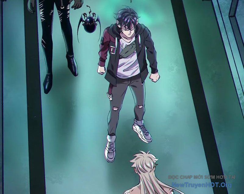 Dị Chủng Hắc Đản - Chapter 16 - Page 10