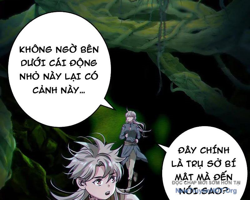 Dị Chủng Hắc Đản - Chapter 16 - Page 116