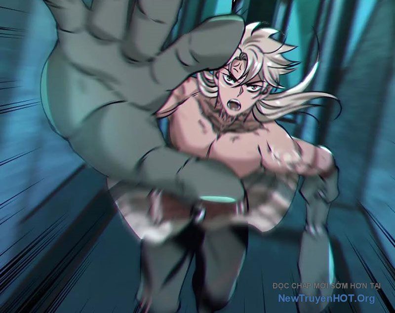 Dị Chủng Hắc Đản - Chapter 16 - Page 19