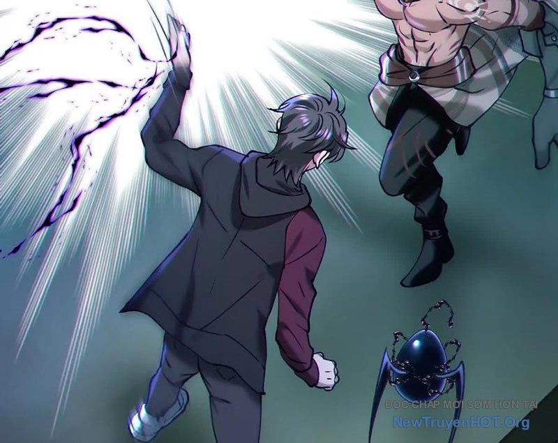 Dị Chủng Hắc Đản - Chapter 16 - Page 24