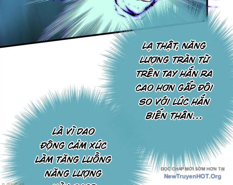 Dị Chủng Hắc Đản - Chapter 16 - Page 27