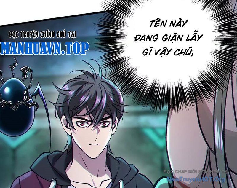 Dị Chủng Hắc Đản - Chapter 16 - Page 4