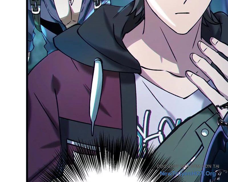 Dị Chủng Hắc Đản - Chapter 16 - Page 41