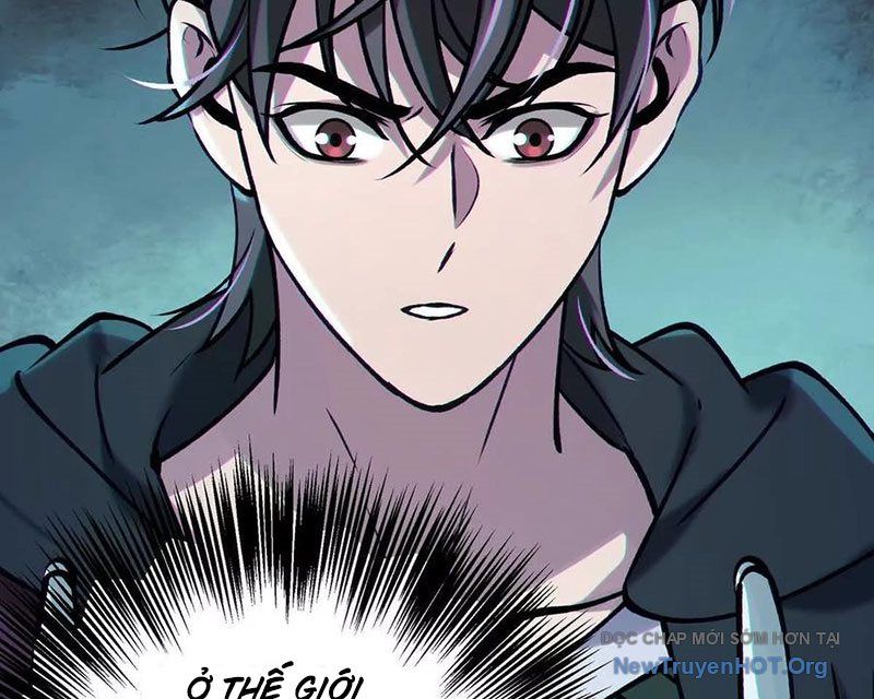 Dị Chủng Hắc Đản - Chapter 16 - Page 47