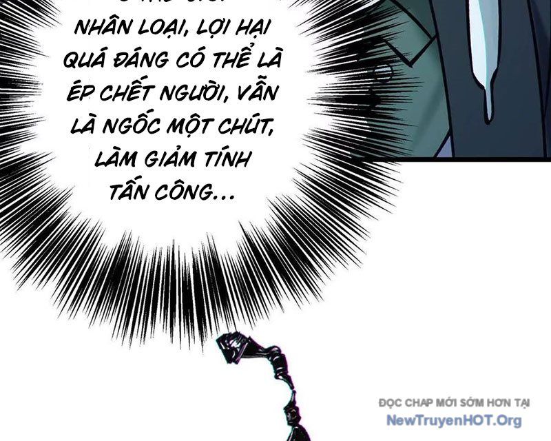 Dị Chủng Hắc Đản - Chapter 16 - Page 48