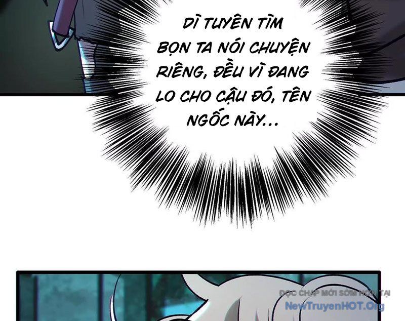 Dị Chủng Hắc Đản - Chapter 16 - Page 6