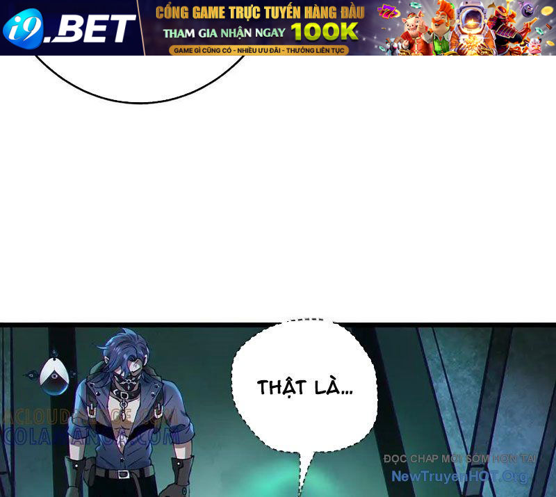 Dị Chủng Hắc Đản - Chapter 16 - Page 9