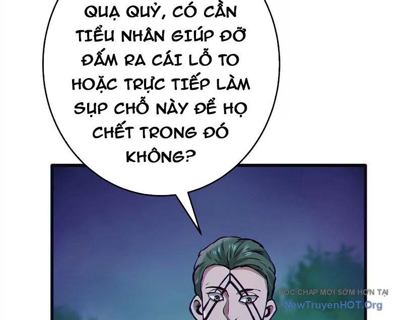Dị Chủng Hắc Đản - Chapter 17 - Page 10