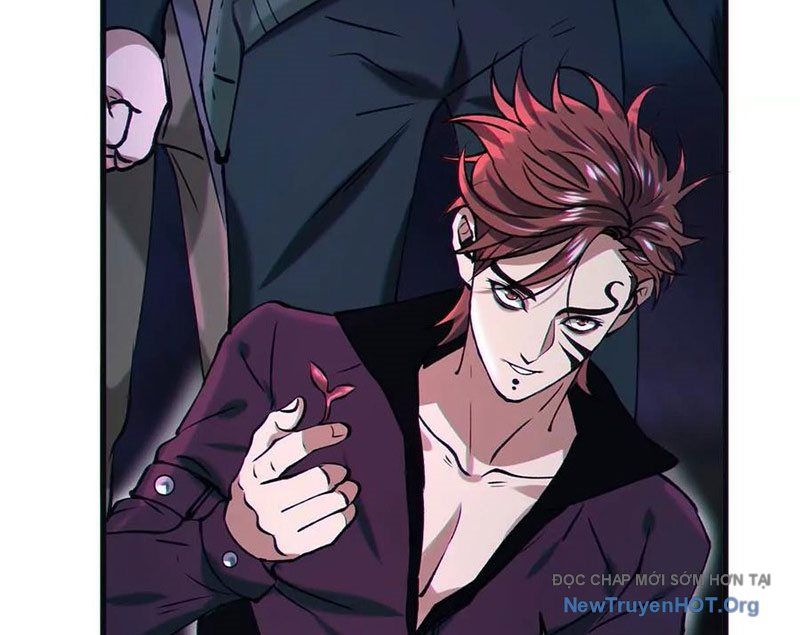 Dị Chủng Hắc Đản - Chapter 17 - Page 12
