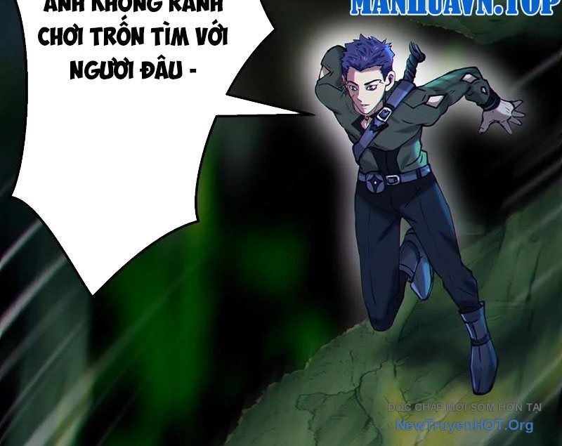 Dị Chủng Hắc Đản - Chapter 17 - Page 21