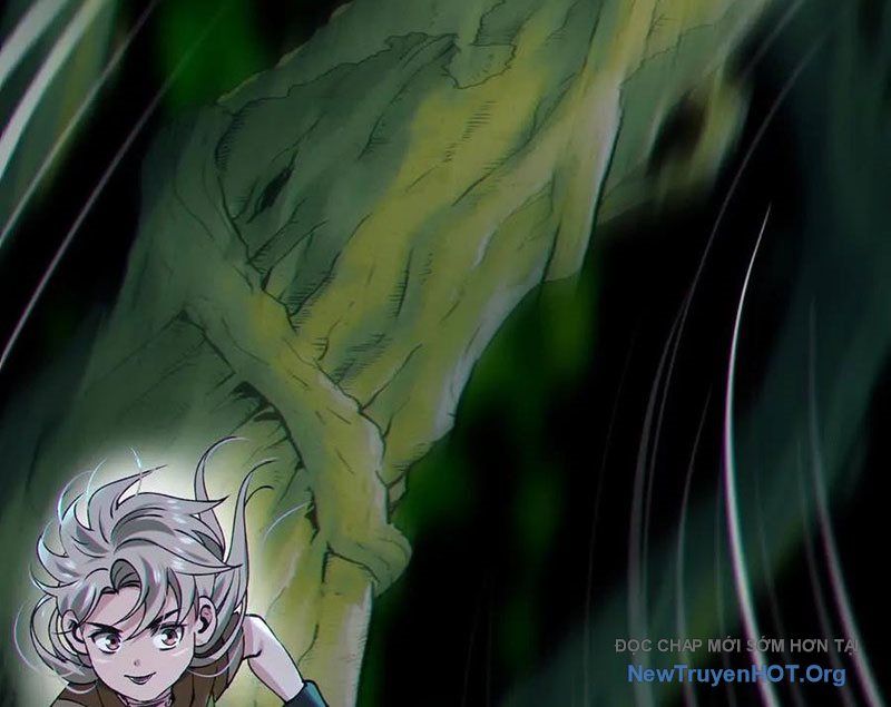 Dị Chủng Hắc Đản - Chapter 17 - Page 22