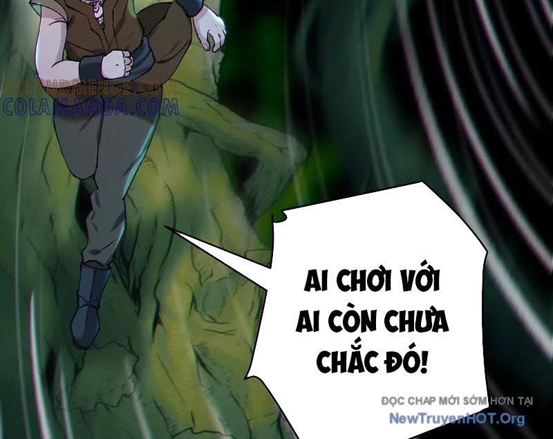 Dị Chủng Hắc Đản - Chapter 17 - Page 23