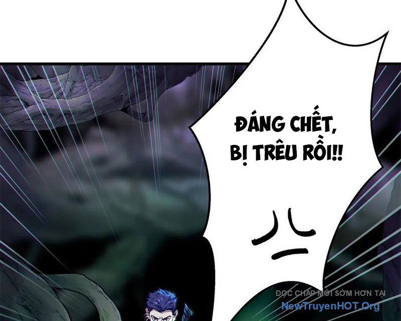 Dị Chủng Hắc Đản - Chapter 17 - Page 45