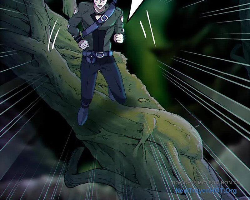 Dị Chủng Hắc Đản - Chapter 17 - Page 46