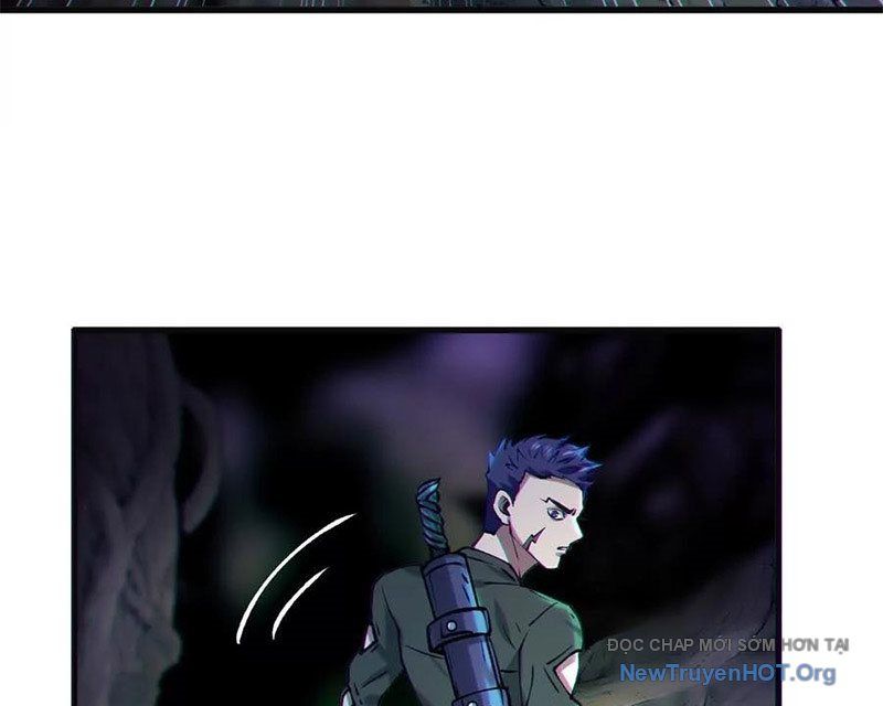 Dị Chủng Hắc Đản - Chapter 17 - Page 47
