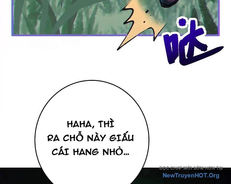 Dị Chủng Hắc Đản - Chapter 17 - Page 7