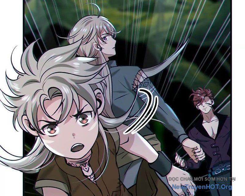 Dị Chủng Hắc Đản - Chapter 17 - Page 95