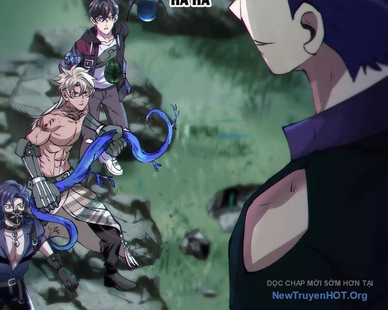 Dị Chủng Hắc Đản - Chapter 18 - Page 107