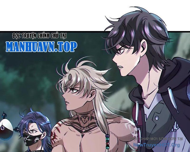 Dị Chủng Hắc Đản - Chapter 18 - Page 113